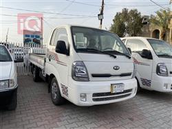 Kia Bongo